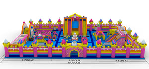 Jump Into the Kingdom